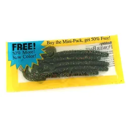 Berkley Powerbait Power Worm 5pcs leurre souple
