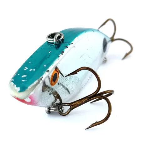 Cotton Cordell Super Spot, Mirror, 14g, Lipless Coulant, #9683