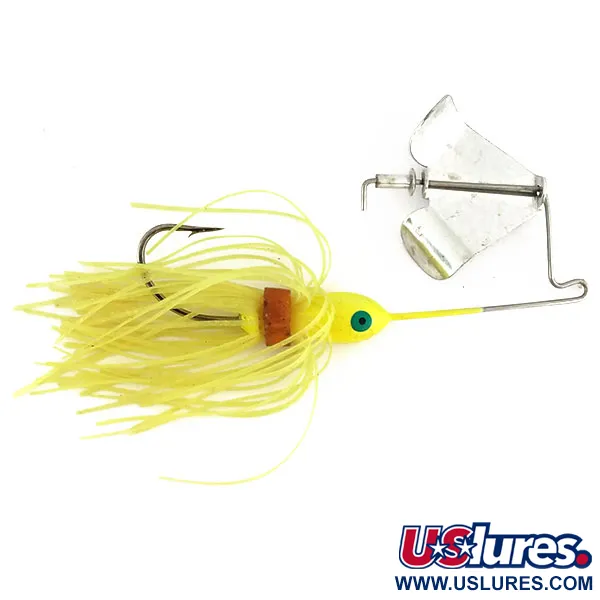 Strike King Buzzbait Mini Buzz King UV