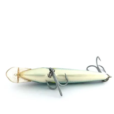 Rapala Magnums Poisson Nageur, Maquereau, 7g, Bavette, #9722