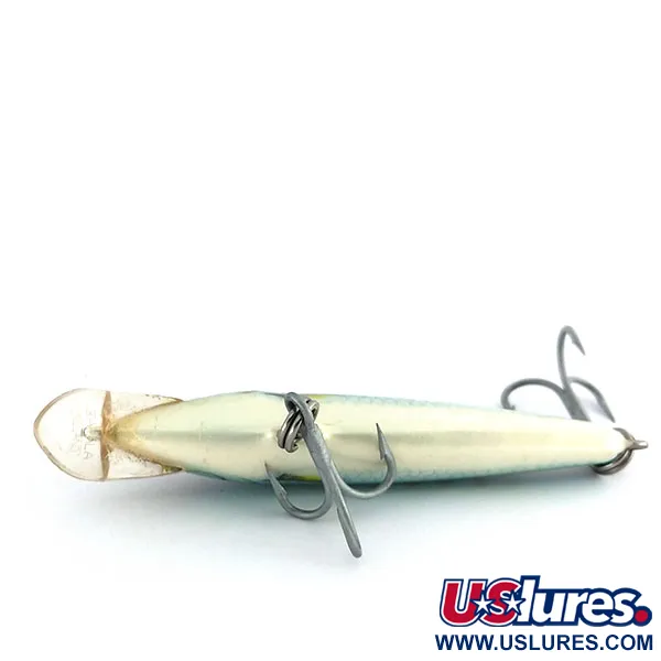Rapala Magnums Poisson Nageur, Maquereau, 7g, Bavette, #9722