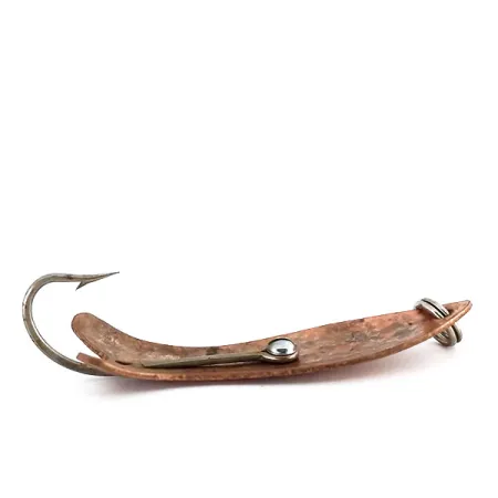 Weedless Hellion Fish Crystal Cuillère, Crystal, 12g, Œil de Verre, #9729