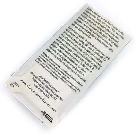 Cotton Cordell C.C. Shad Poisson-nageur, Shad, 4g, Plongeant, #9742