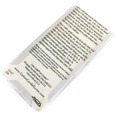 Cotton Cordell Super Spot Lipless, Orange, 7g, Bruiteur, #9744