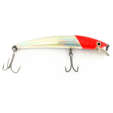 YO-ZURI CRYSTAL MINNOW (F)