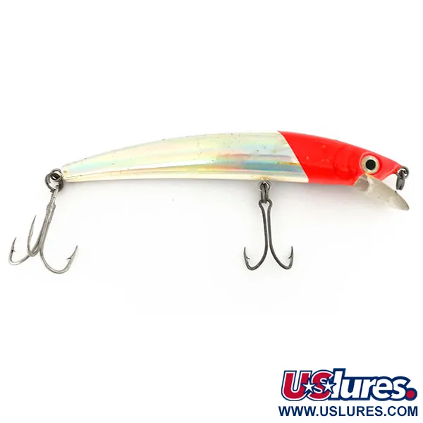 YO-ZURI CRYSTAL MINNOW (F)