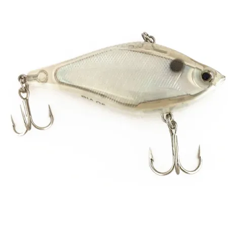 Yo-Zuri 3D VIB Poisson Nageur Lipless, 12g, Finition 3D Prism, #9775