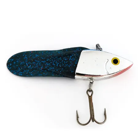 Berkley PowerBait Power Rattle Leurre hybride, Mirror, 14g, #9782