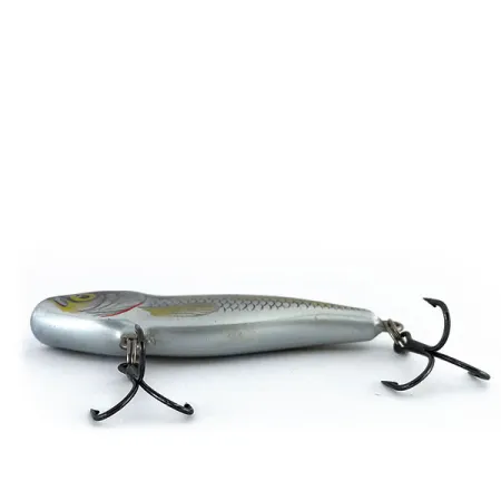 Rapala Rattl'n RAP Lipless, Argent, 11g, Modèle Irlande, #9783