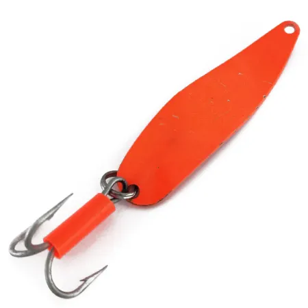 Mepps Syclops 2 UV Cuillère Ondulante, Orange, 17g, UV, #9787