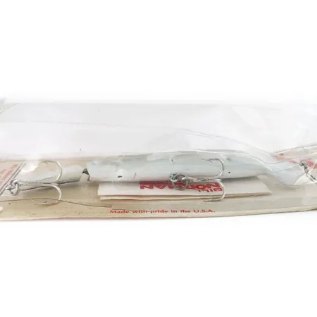 Bill Norman Jointed Poisson Nageur, Green / Mirror, 21g, #9807