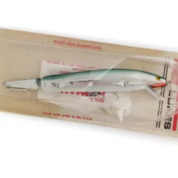 Bill Norman Jointed