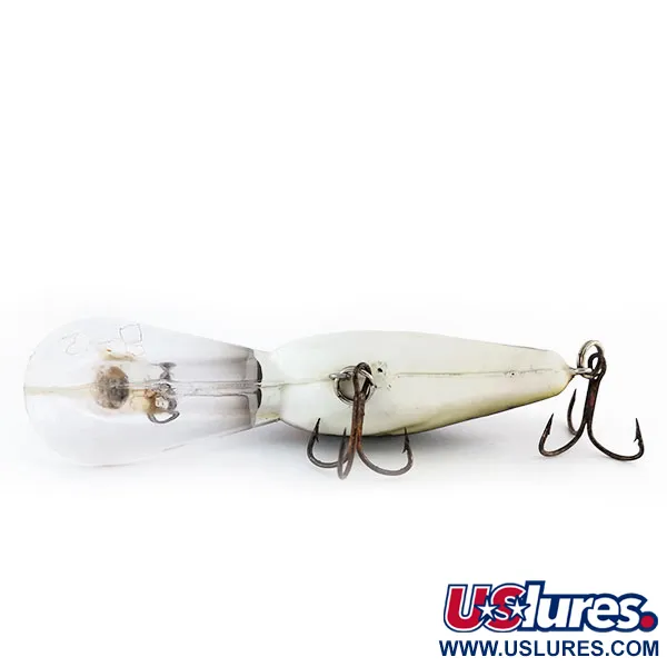 Bandit 300 Crankbait, Baby Bass, 10.5g, Plongeant, #9814