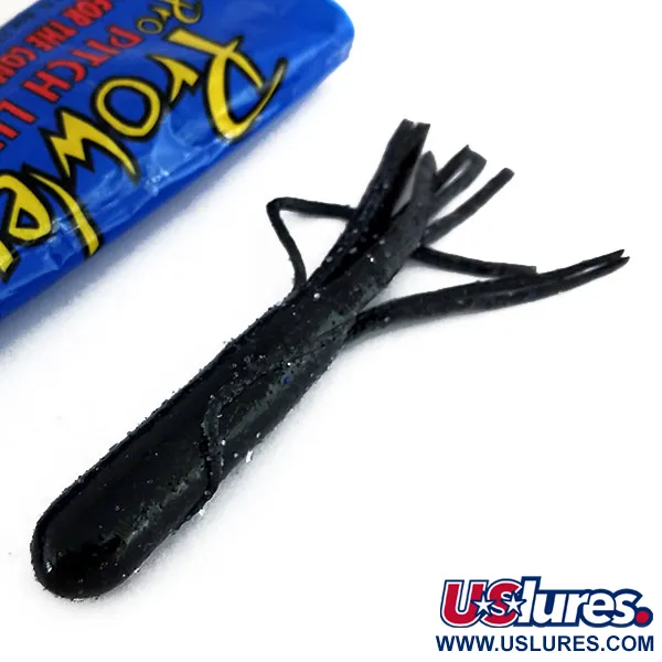 Prowler Pro Pitch 5pcs leurre souple