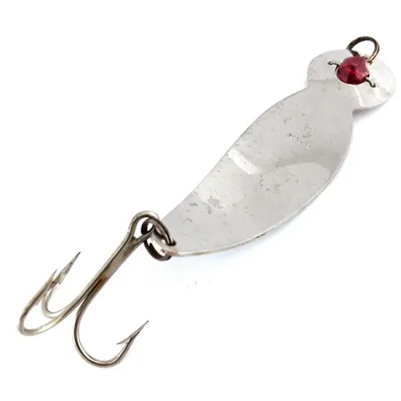 Other Popeye Cuillère, Nickel, 28g, Œil de gemme, #9840