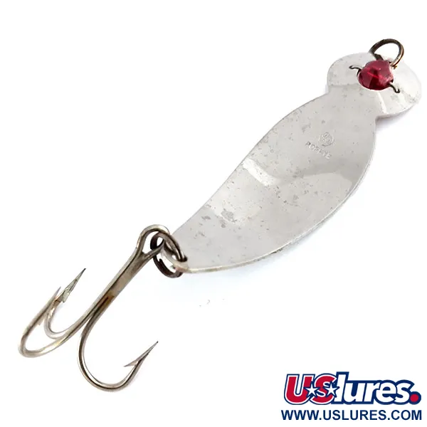 Other Popeye Cuillère, Nickel, 28g, Œil de gemme, #9840