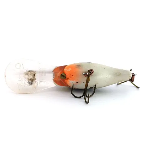 Rebel Deep Wee R Crankbait, Shad, 10g, Grand Plongeur, #9870