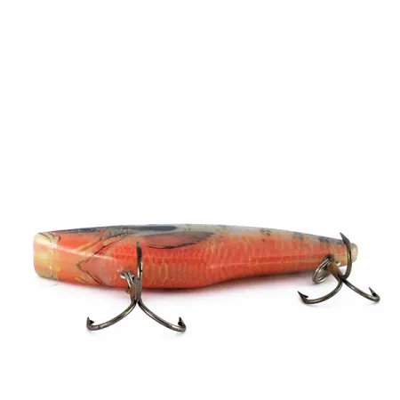 Berkley Frenzy Rattl'R Lipless, Perche, 14g, coulant, #9887