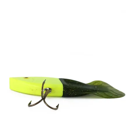 Berkley PowerBait Power Rattle Leurre Vibrant, Chartreuse, 14g, #9888