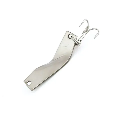 Z-Ray Z-Ray Cuillère, Nickel / Rouge, 4g, USA, #9896