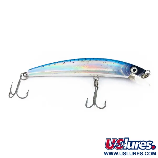 Yo-Zuri Crystal Minnow (F)
