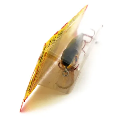 Strike King Wild Shiner Jerkbait, Or, 17g, Suspending, #9918