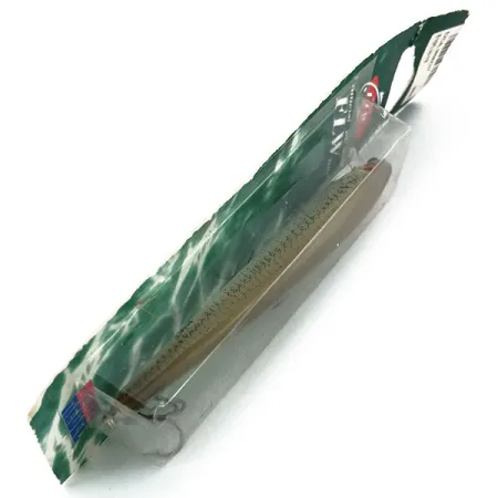 Rebel Floater Ghost Minnow Poisson Nageur, Ghost, 7g, Bruiteur, #9919