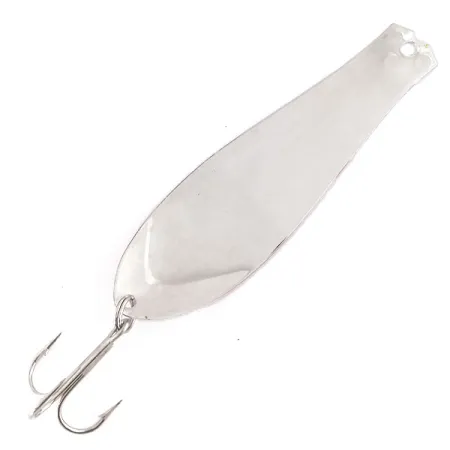 Prescott Spinner Little Doctor troll Cuillère, Rouge/Blanc, 17g, #9926