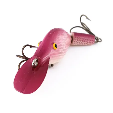 Eppinger Sparkle Tail Articulé, Lilas, 5.5g, Poisson-Nageur, #9967